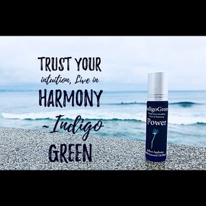 Meet your Posher, Jen